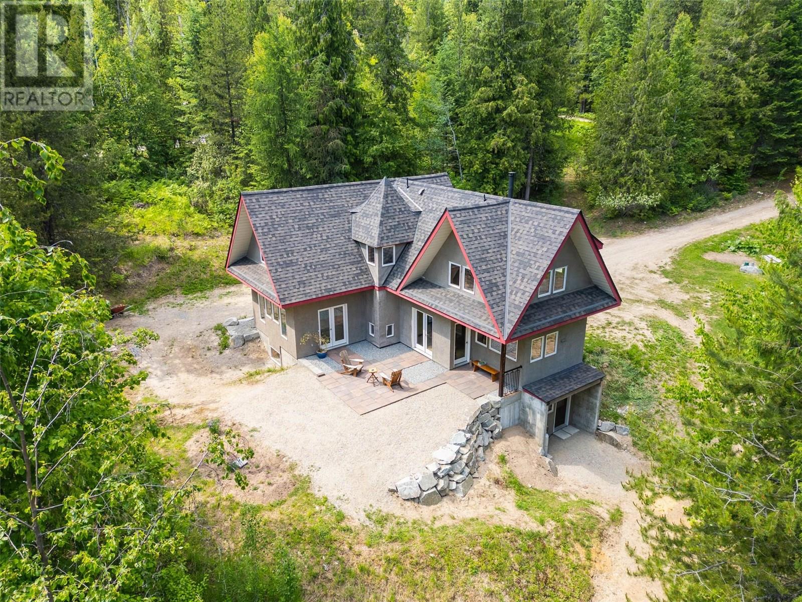 3675 Thompson Road, Bonnington Falls, British Columbia  V0G 2G3 - Photo 80 - 10350788