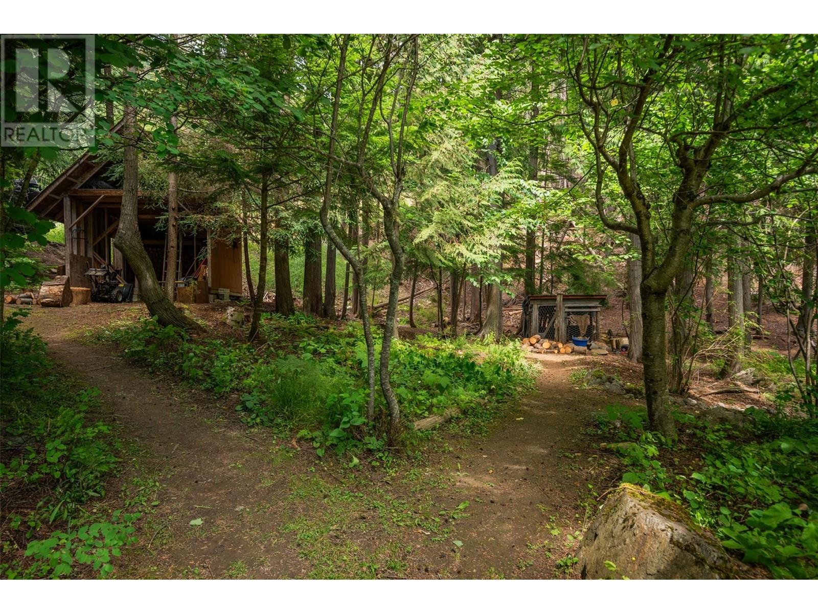 1116 C Avenue, Kaslo, British Columbia  V0G 1M0 - Photo 14 - 10355962