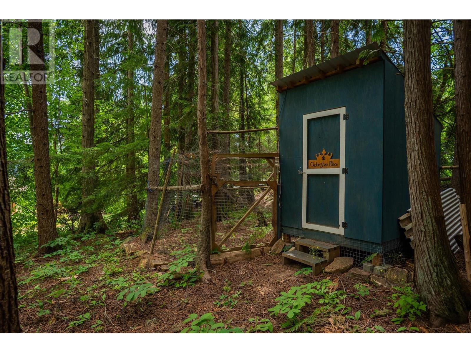 1116 C Avenue, Kaslo, British Columbia  V0G 1M0 - Photo 16 - 10355962