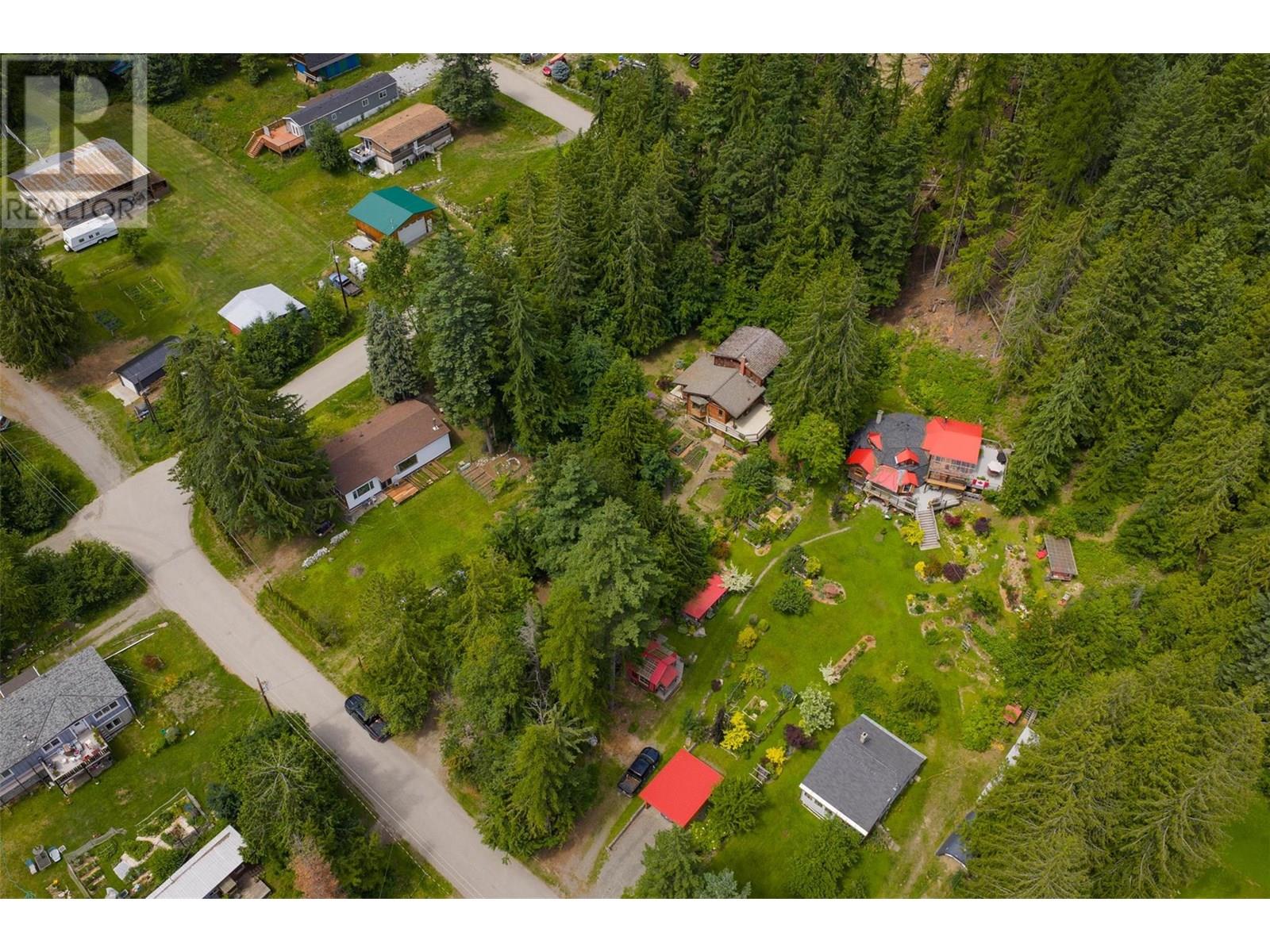 1116 C Avenue, Kaslo, British Columbia  V0G 1M0 - Photo 25 - 10355962