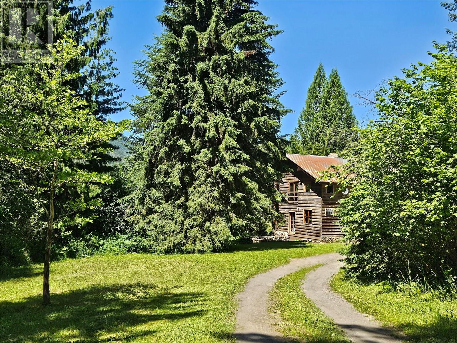 106 Baldwin Road, Hills, British Columbia  V0G 1S1 - Photo 1 - 10357047