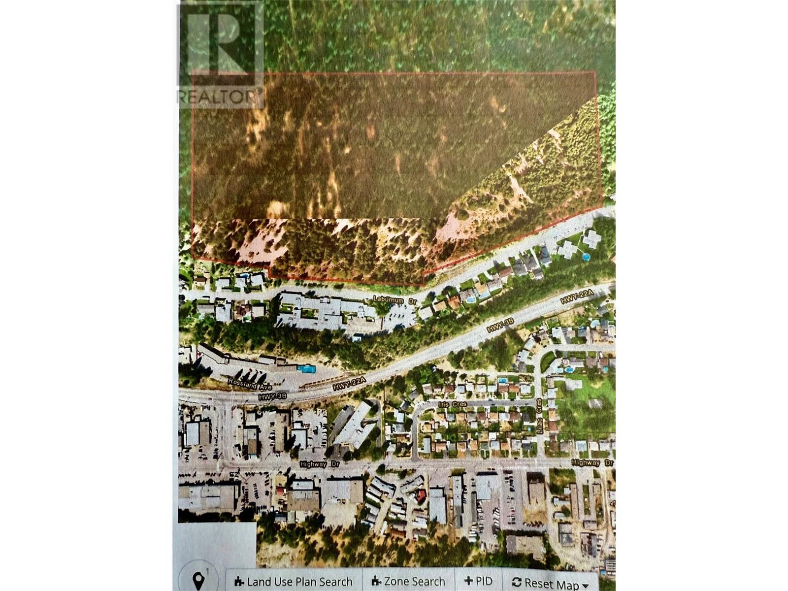 Sublot 3 Laburnum Drive, Trail, British Columbia  V1R 1A1 - Photo 1 - 10356820