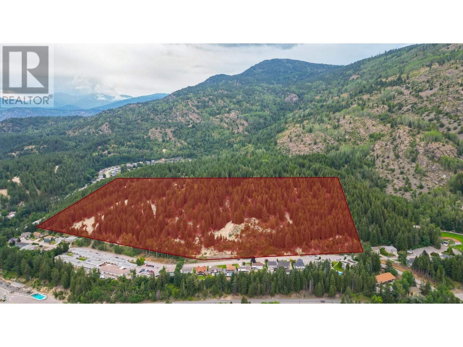 Sublot 3 Laburnum Drive, Trail, British Columbia  V1R 1A1 - Photo 2 - 10356820