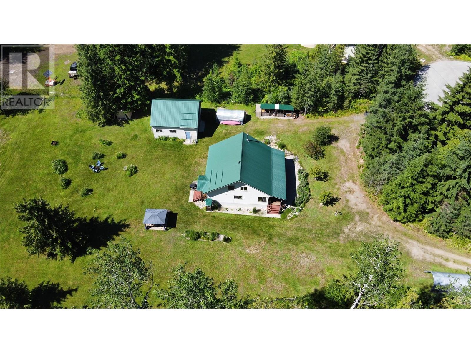 153 Wildwood Road, Summit Lake, British Columbia  V0G 1R1 - Photo 19 - 10357178