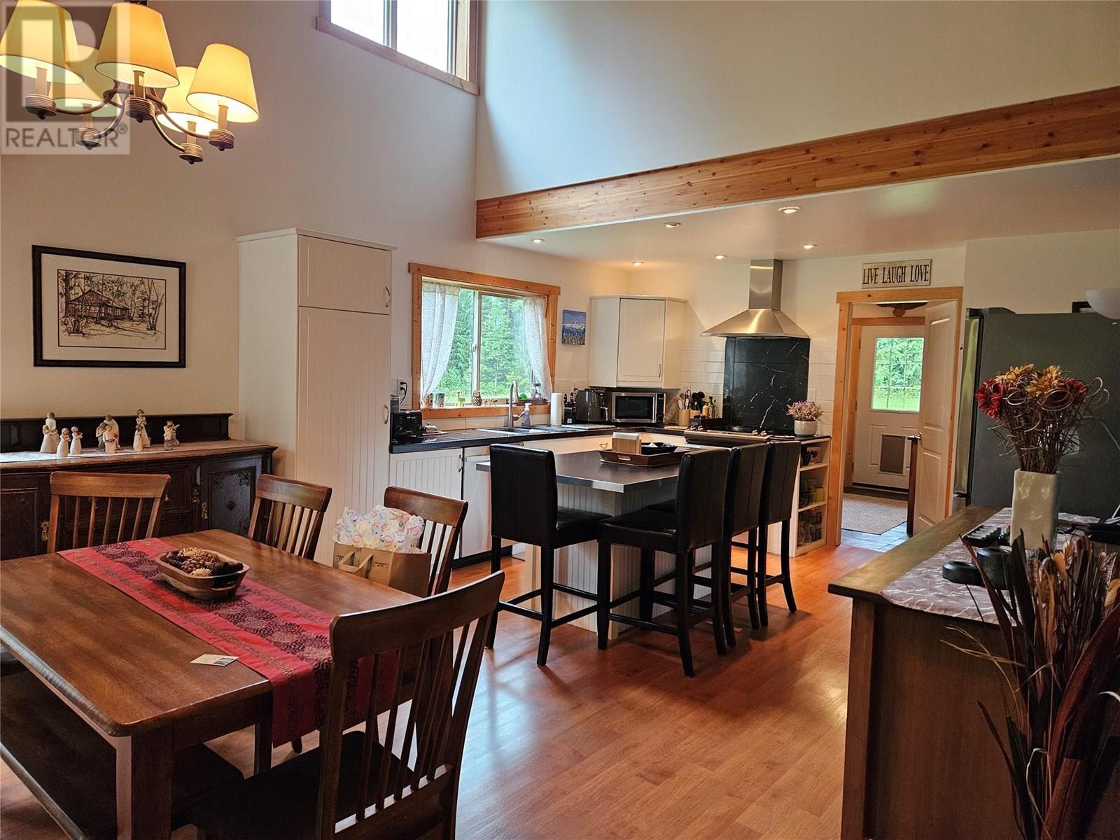 153 Wildwood Road, Summit Lake, British Columbia  V0G 1R1 - Photo 5 - 10357178