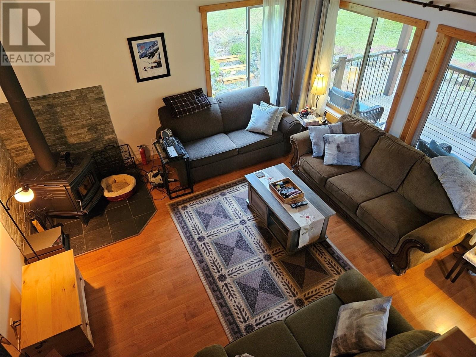 153 Wildwood Road, Summit Lake, British Columbia  V0G 1R1 - Photo 9 - 10357178