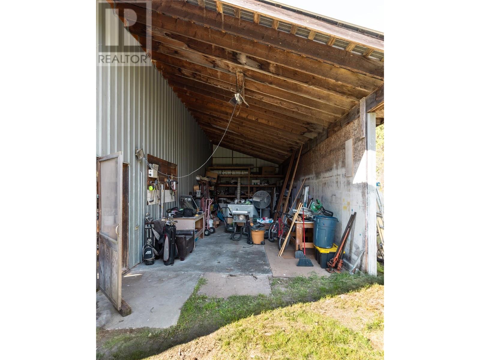 6777 Perry's Back Road, Winlaw, British Columbia  V0G 2J0 - Photo 37 - 10356357