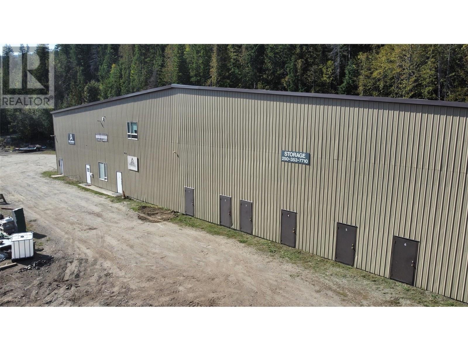 6538/6555 Miles Road, Kaslo, British Columbia  V0G 1M0 - Photo 1 - 10356586