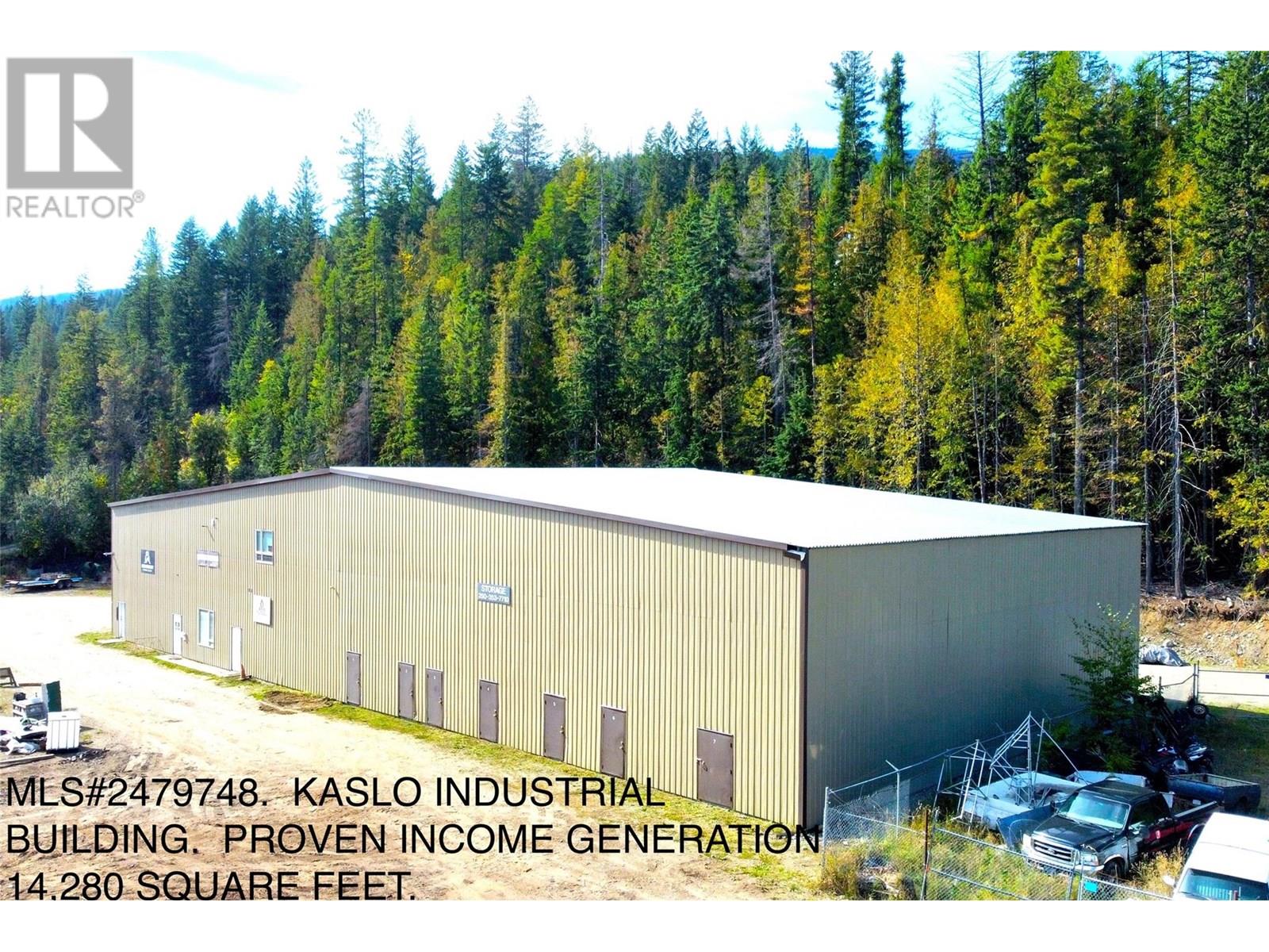 6538/6555 Miles Road, Kaslo, British Columbia  V0G 1M0 - Photo 10 - 10356586