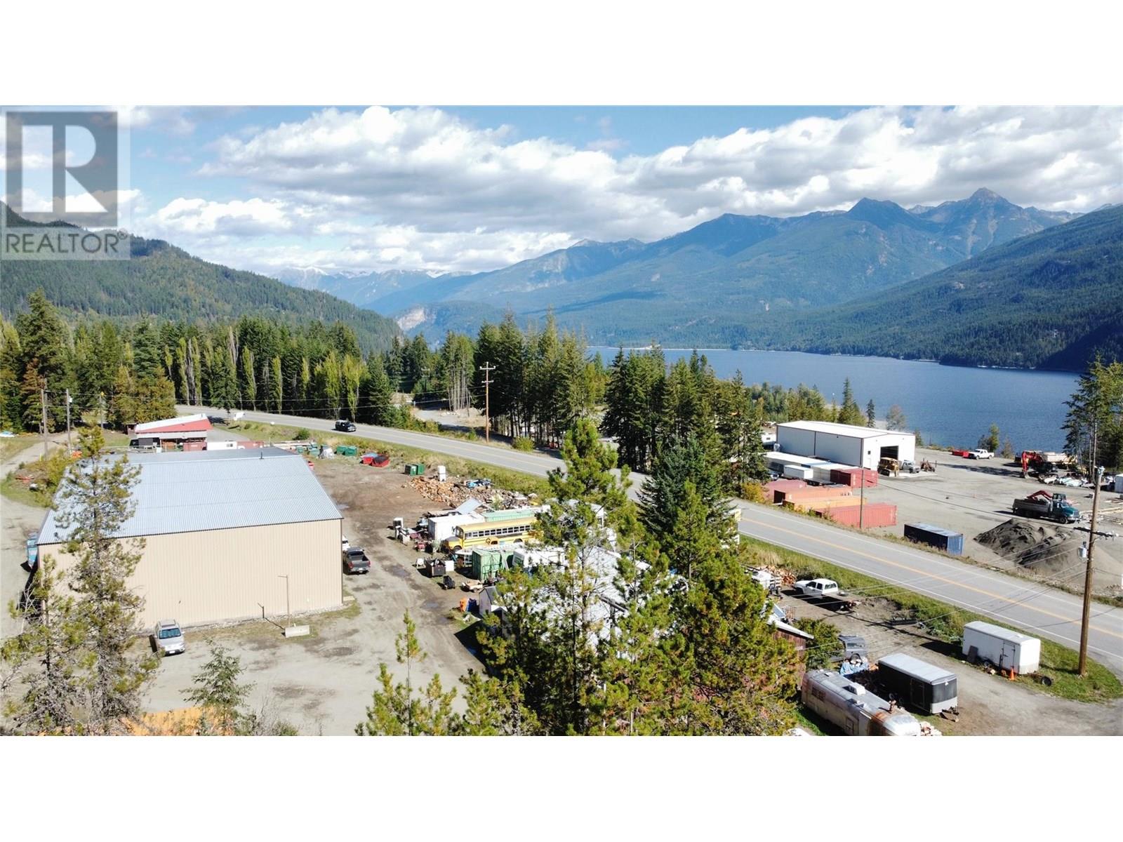 6538/6555 Miles Road, Kaslo, British Columbia  V0G 1M0 - Photo 13 - 10356586