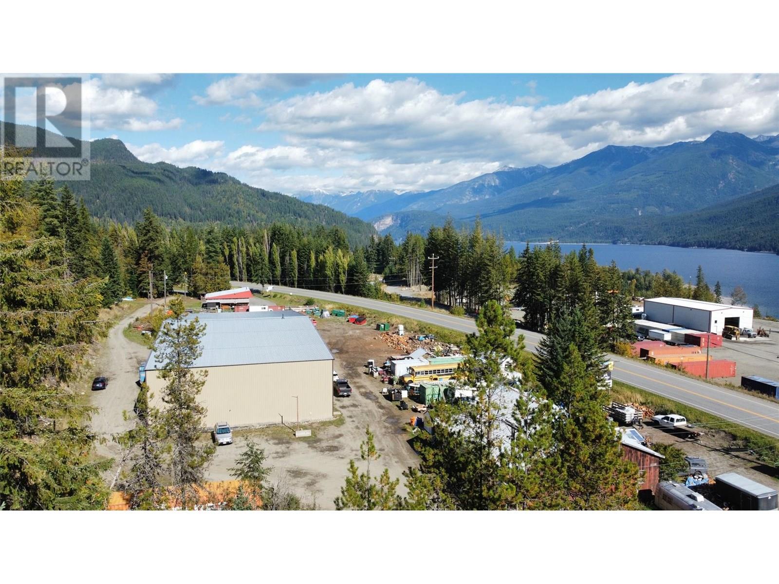 6538/6555 Miles Road, Kaslo, British Columbia  V0G 1M0 - Photo 14 - 10356586