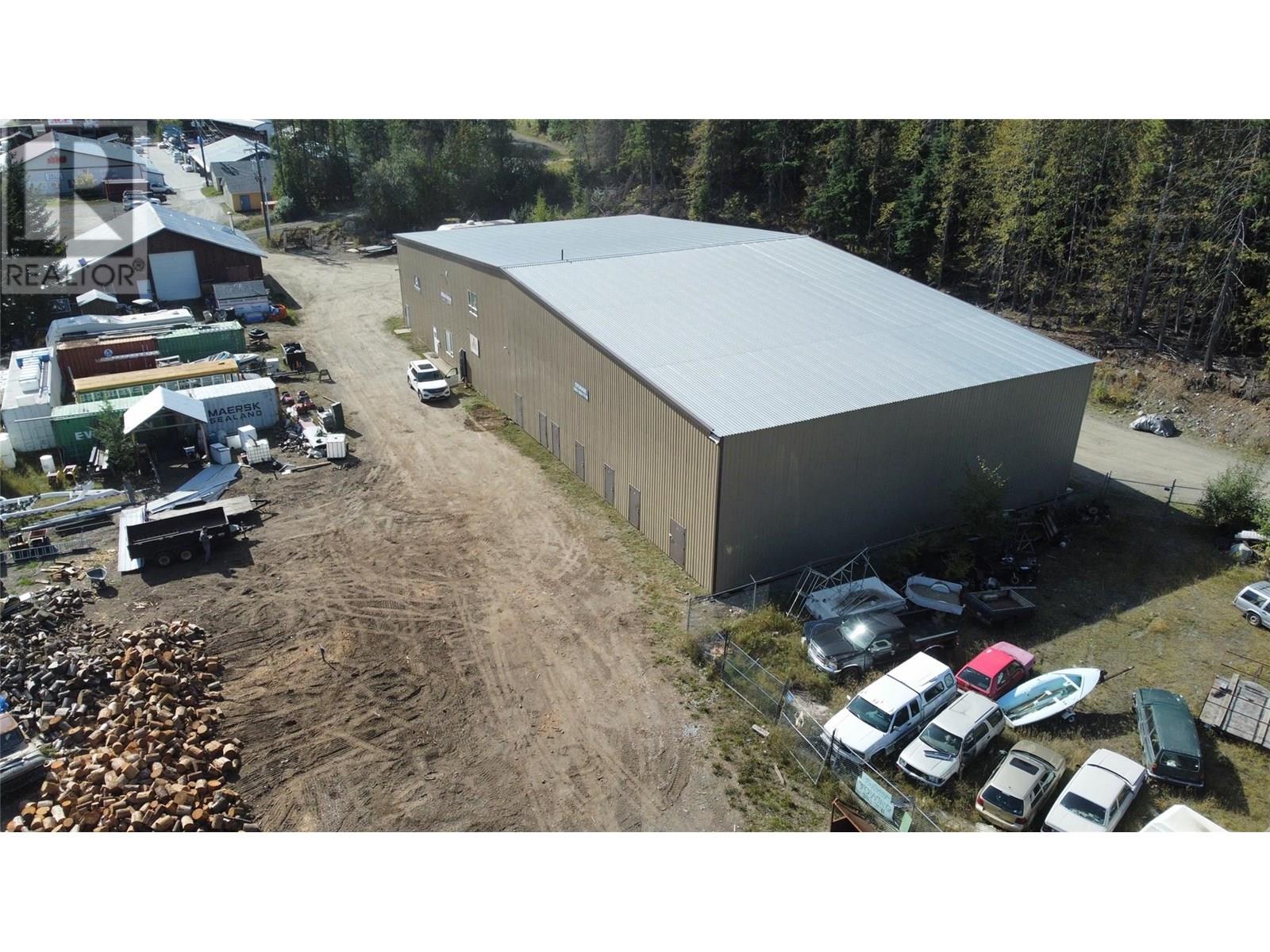 6538/6555 Miles Road, Kaslo, British Columbia  V0G 1M0 - Photo 2 - 10356586