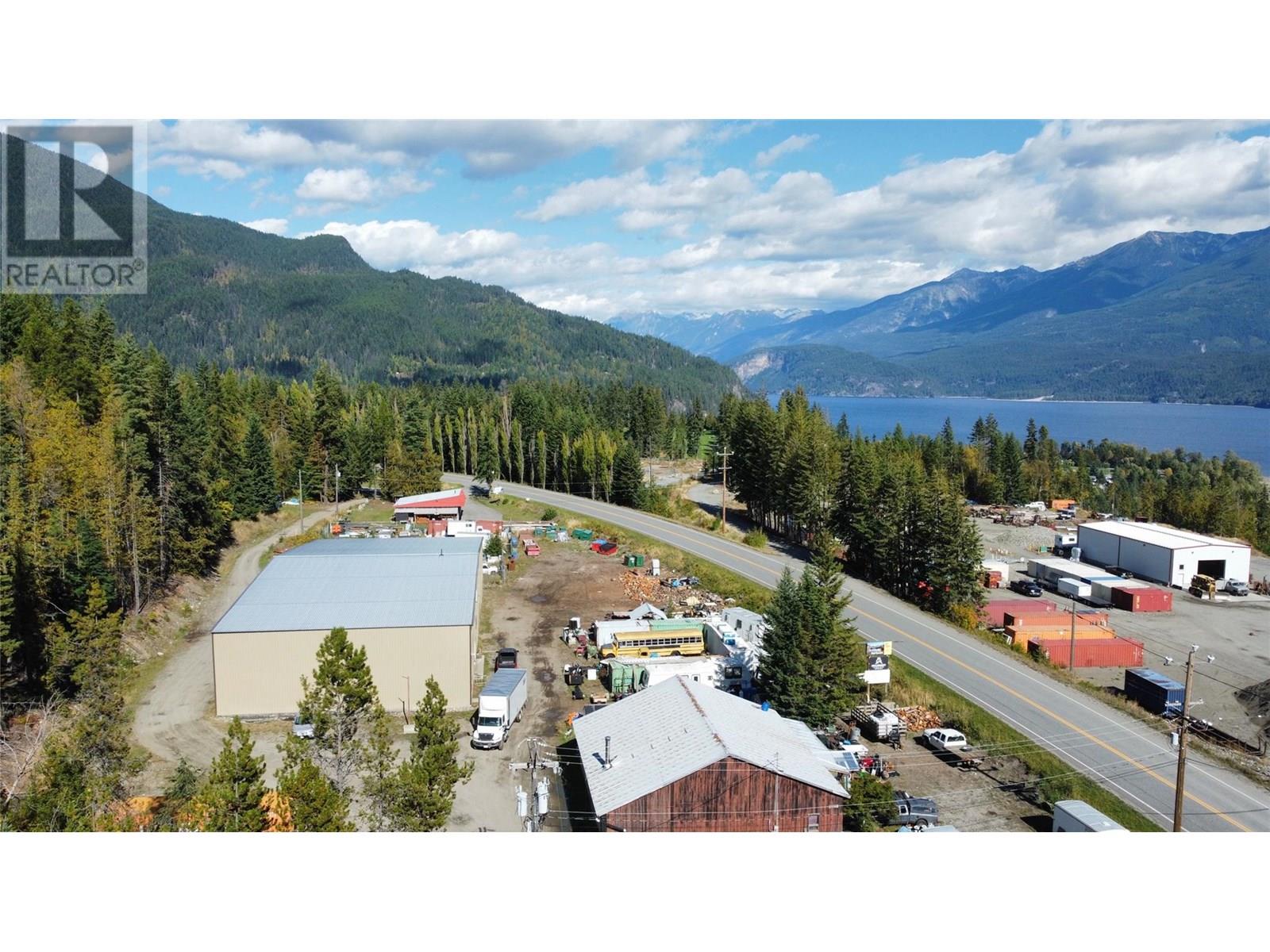 6538/6555 Miles Road, Kaslo, British Columbia  V0G 1M0 - Photo 20 - 10356586