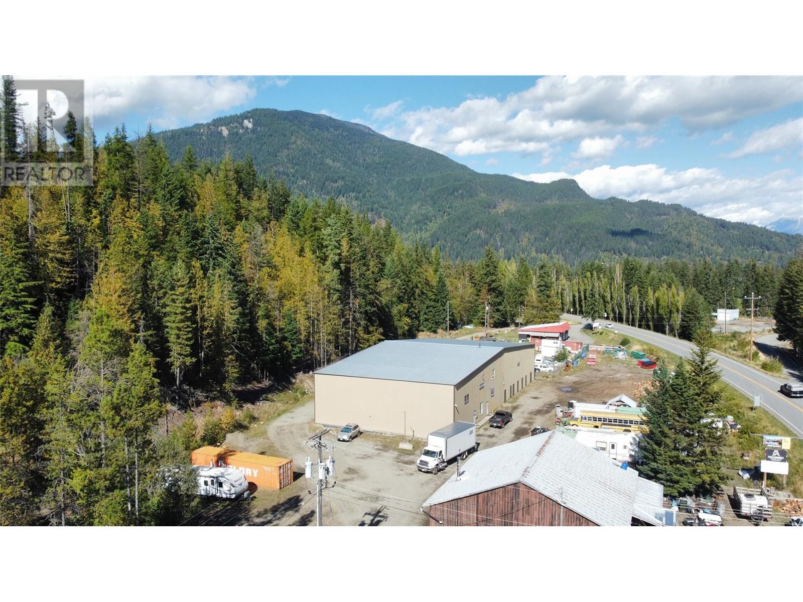 6538/6555 Miles Road, Kaslo, British Columbia  V0G 1M0 - Photo 21 - 10356586