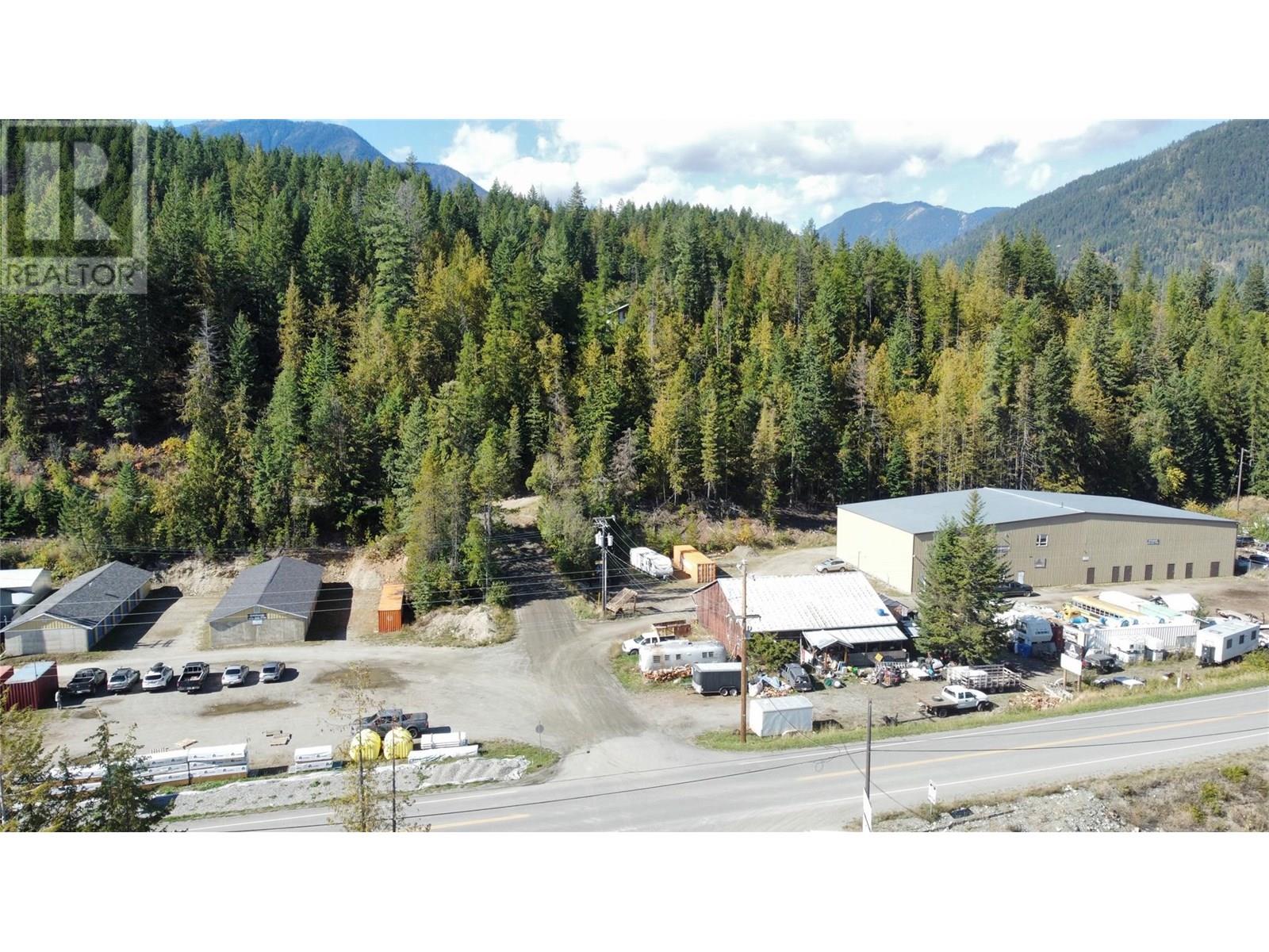 6538/6555 Miles Road, Kaslo, British Columbia  V0G 1M0 - Photo 24 - 10356586