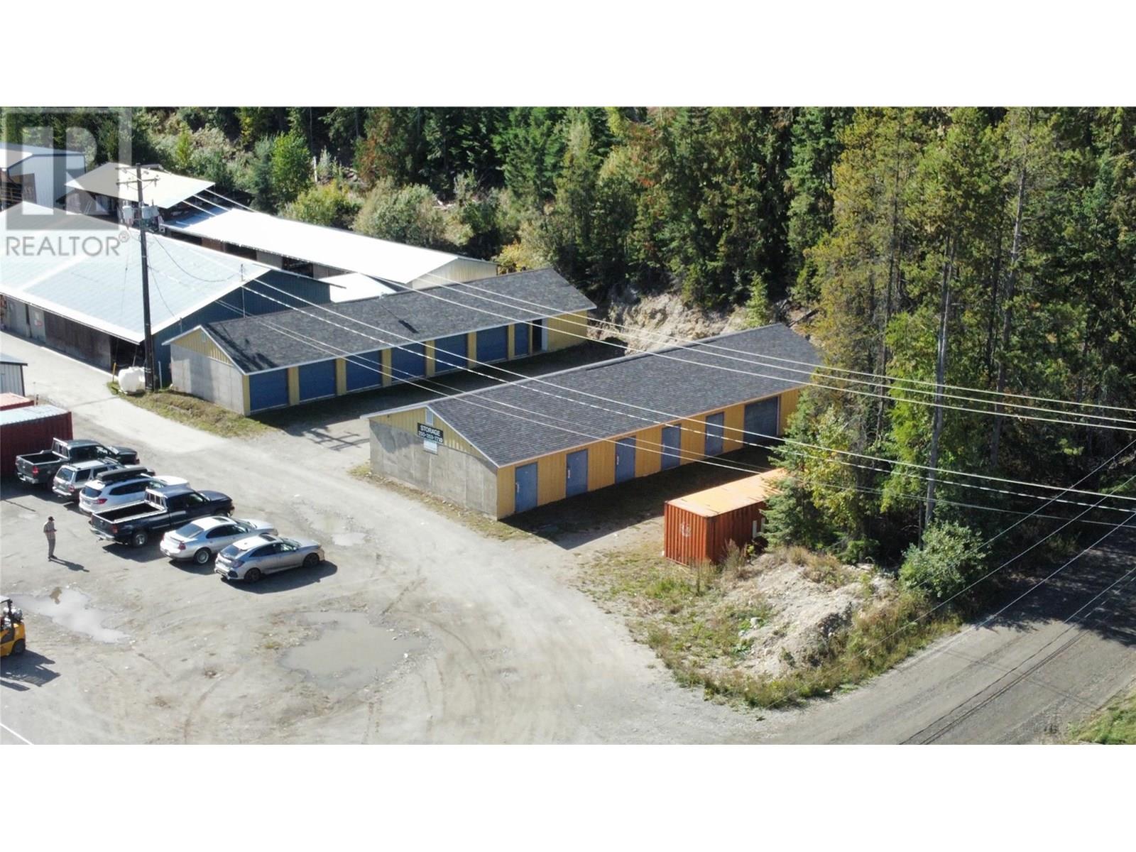 6538/6555 Miles Road, Kaslo, British Columbia  V0G 1M0 - Photo 28 - 10356586
