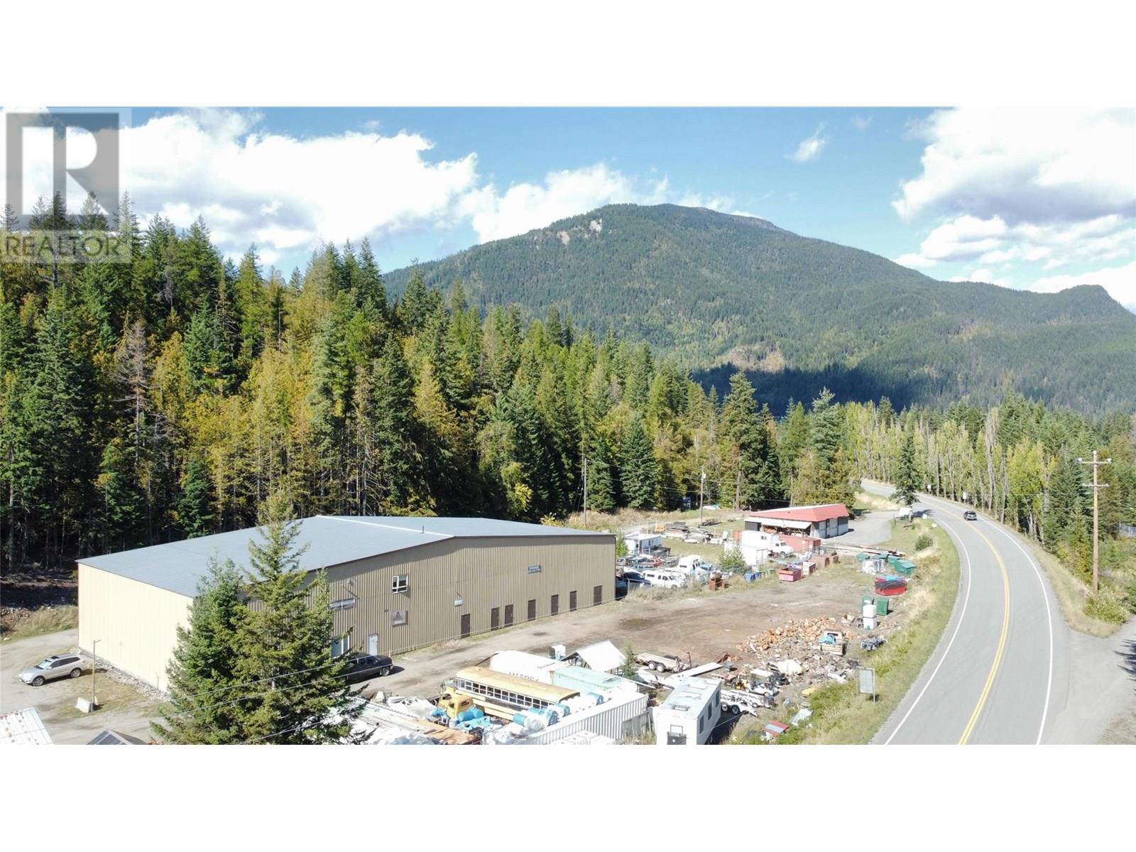 6538/6555 Miles Road, Kaslo, British Columbia  V0G 1M0 - Photo 29 - 10356586