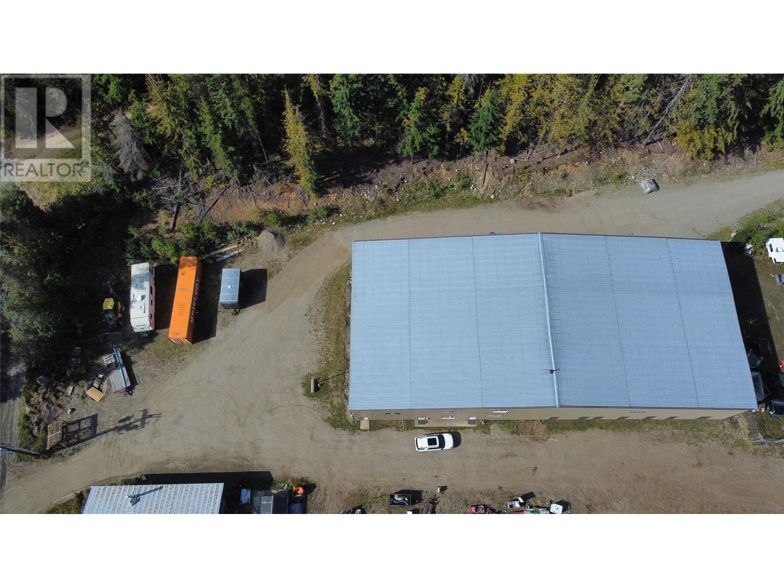 6538/6555 Miles Road, Kaslo, British Columbia  V0G 1M0 - Photo 3 - 10356586
