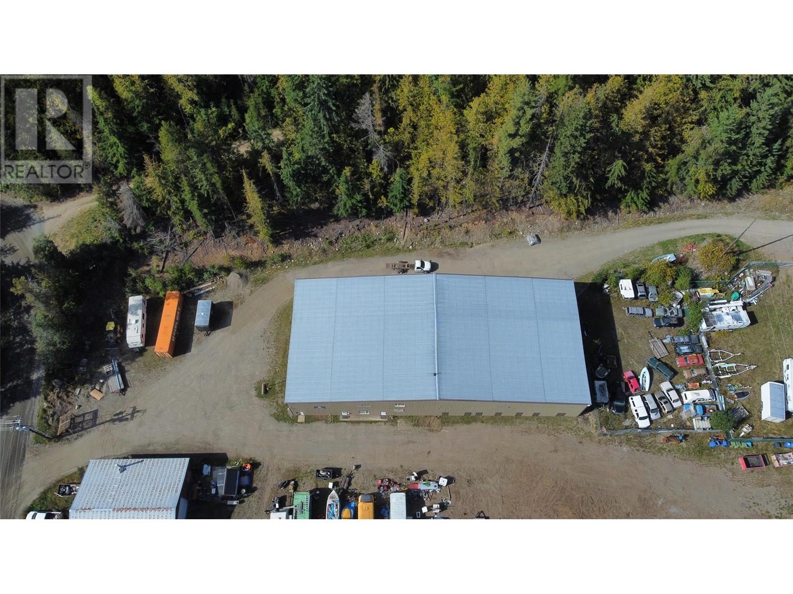 6538/6555 Miles Road, Kaslo, British Columbia  V0G 1M0 - Photo 4 - 10356586