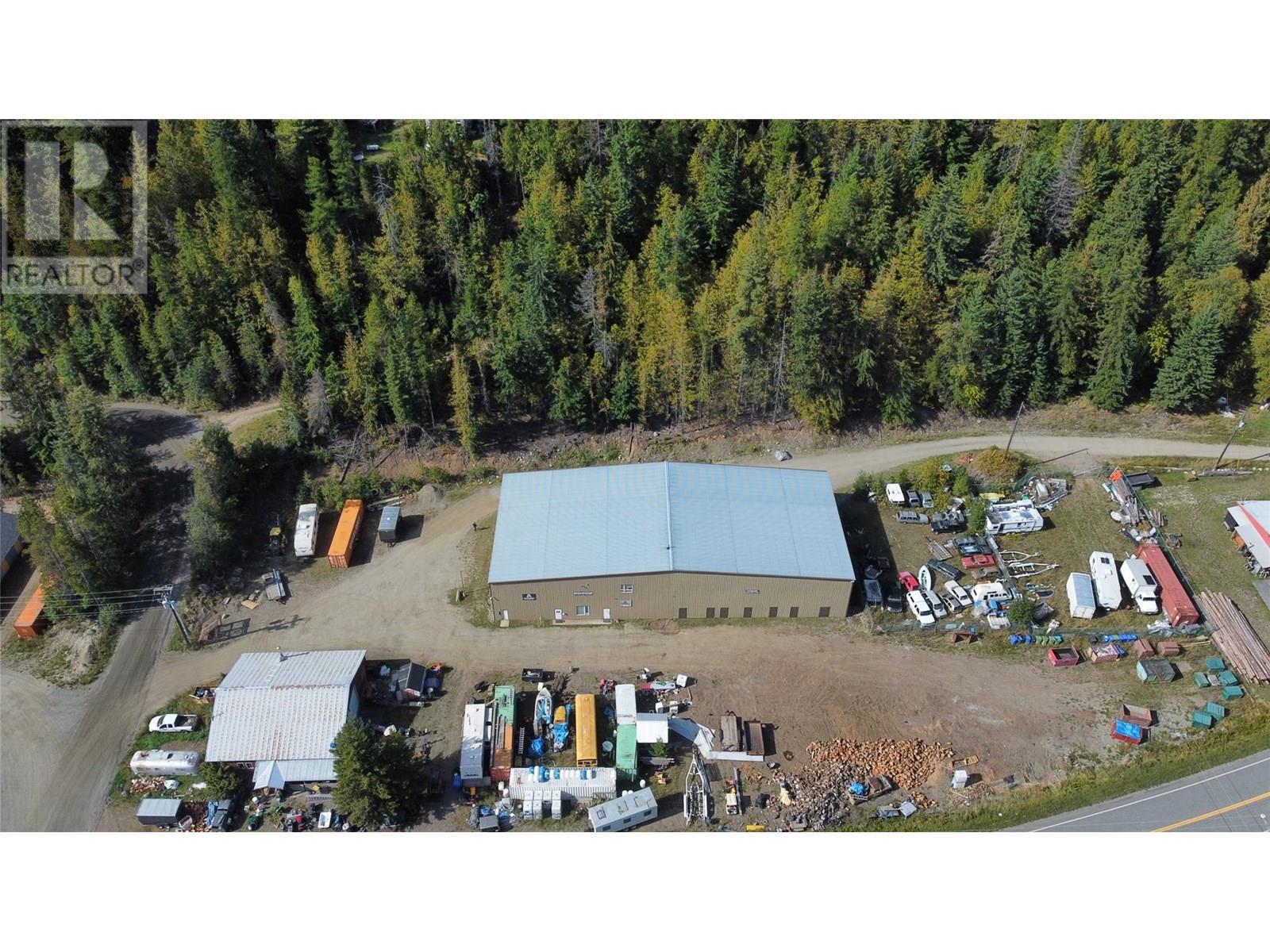 6538/6555 Miles Road, Kaslo, British Columbia  V0G 1M0 - Photo 5 - 10356586