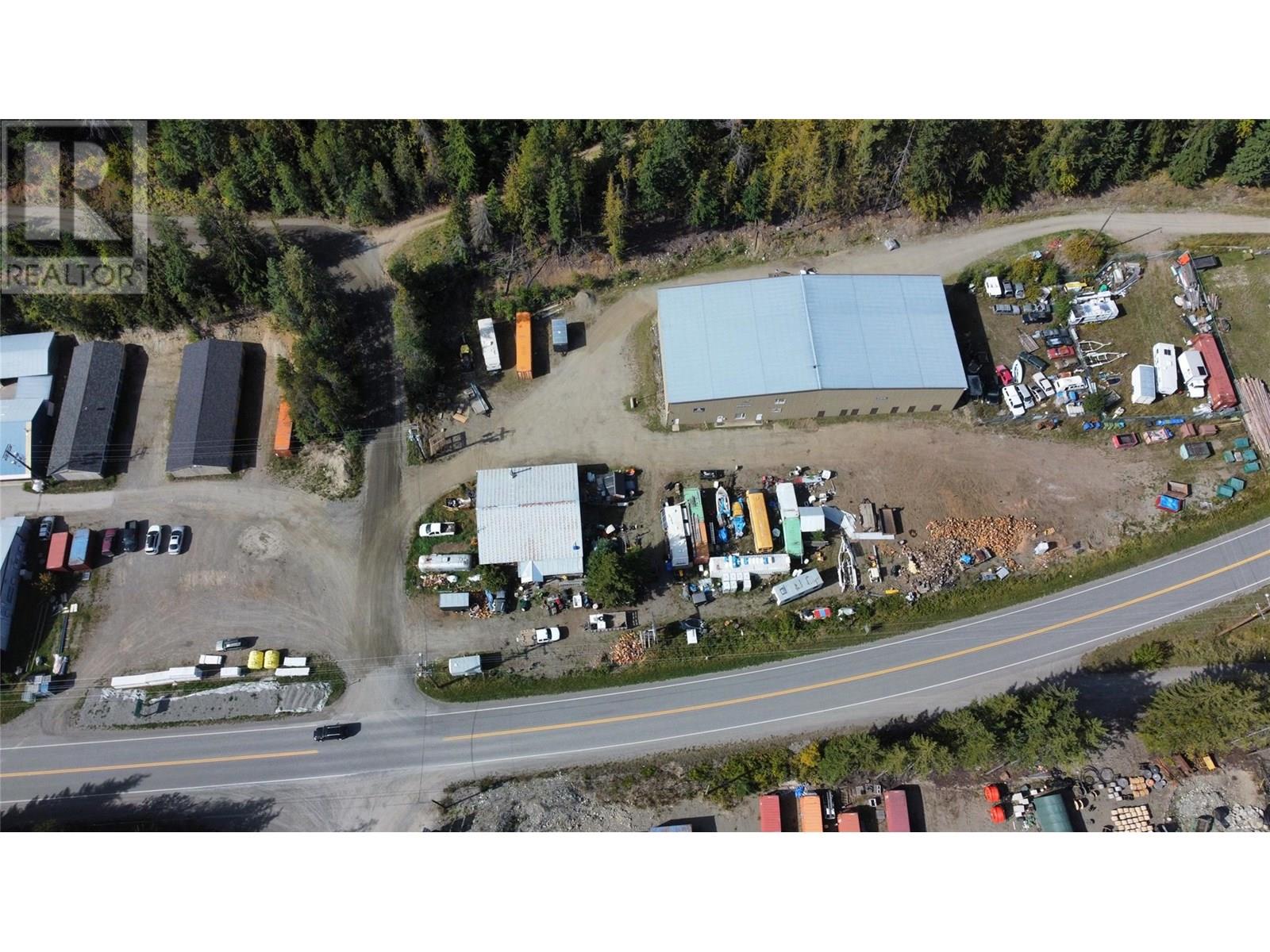6538/6555 Miles Road, Kaslo, British Columbia  V0G 1M0 - Photo 7 - 10356586