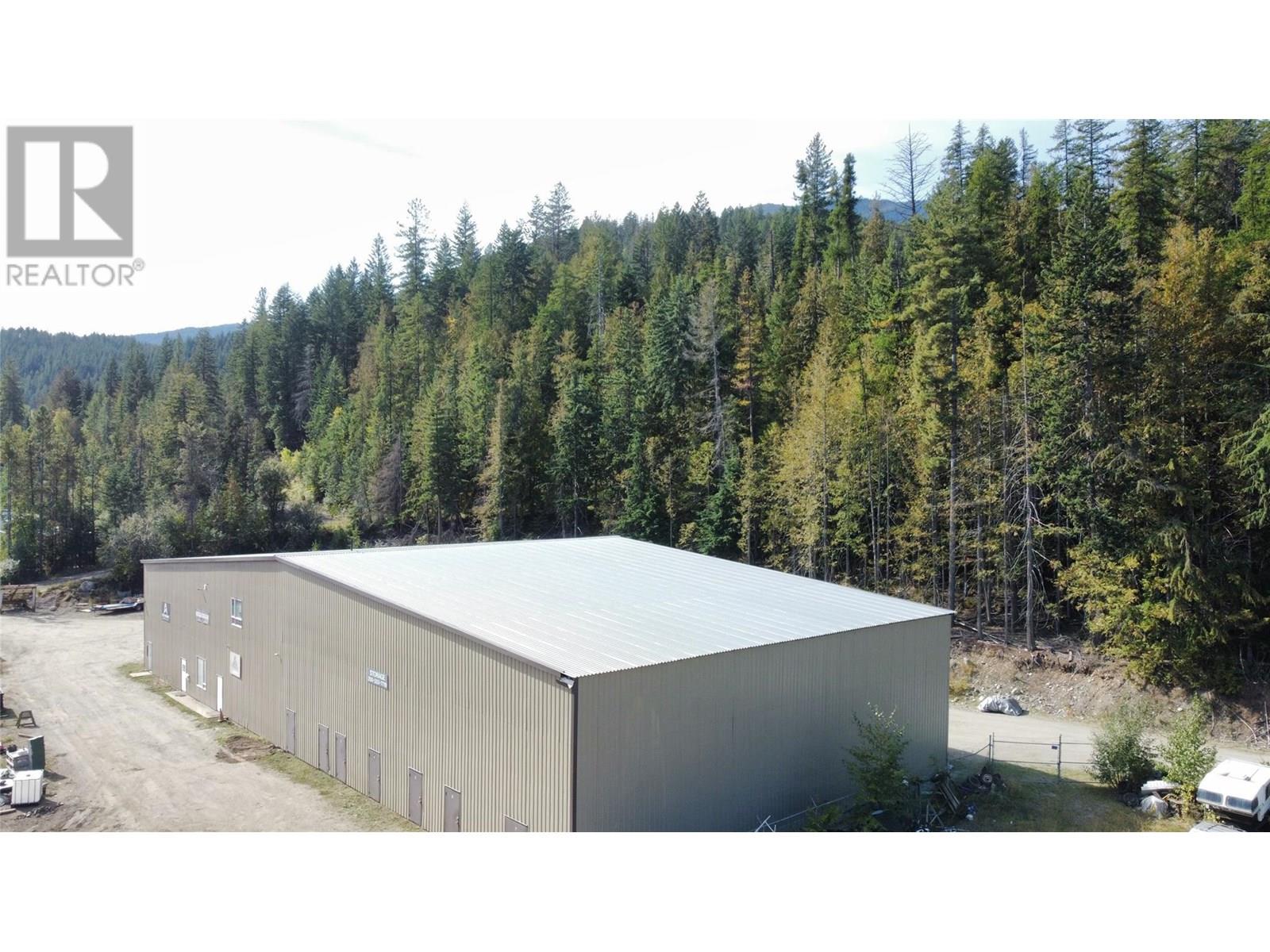 6538/6555 Miles Road, Kaslo, British Columbia  V0G 1M0 - Photo 9 - 10356586