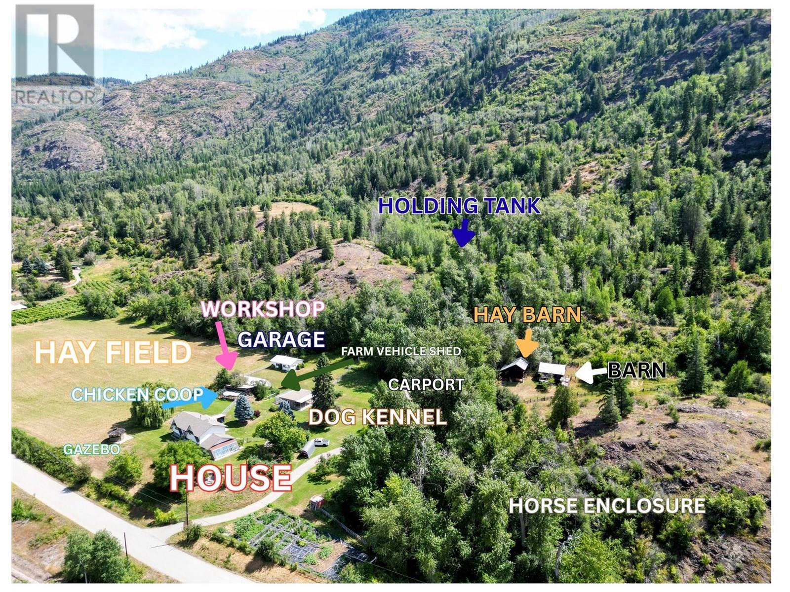 9480 Station Road, Trail, British Columbia  V1R 4W6 - Photo 3 - 10357326