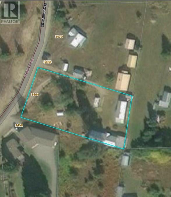 3464 Krestova Crescent, Krestova, British Columbia  V0G 1H2 - Photo 36 - 10357340