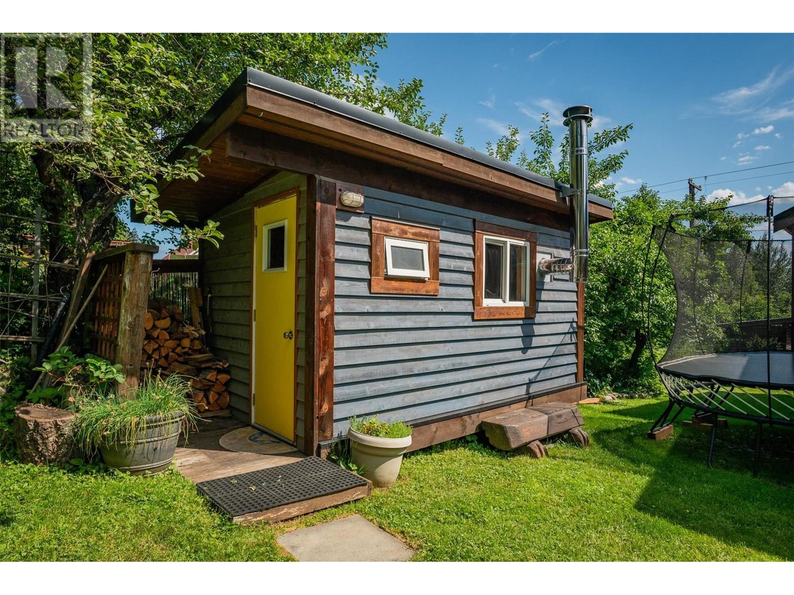 1954 Thompson Avenue, Rossland, British Columbia  V0G 1Y0 - Photo 44 - 10356106