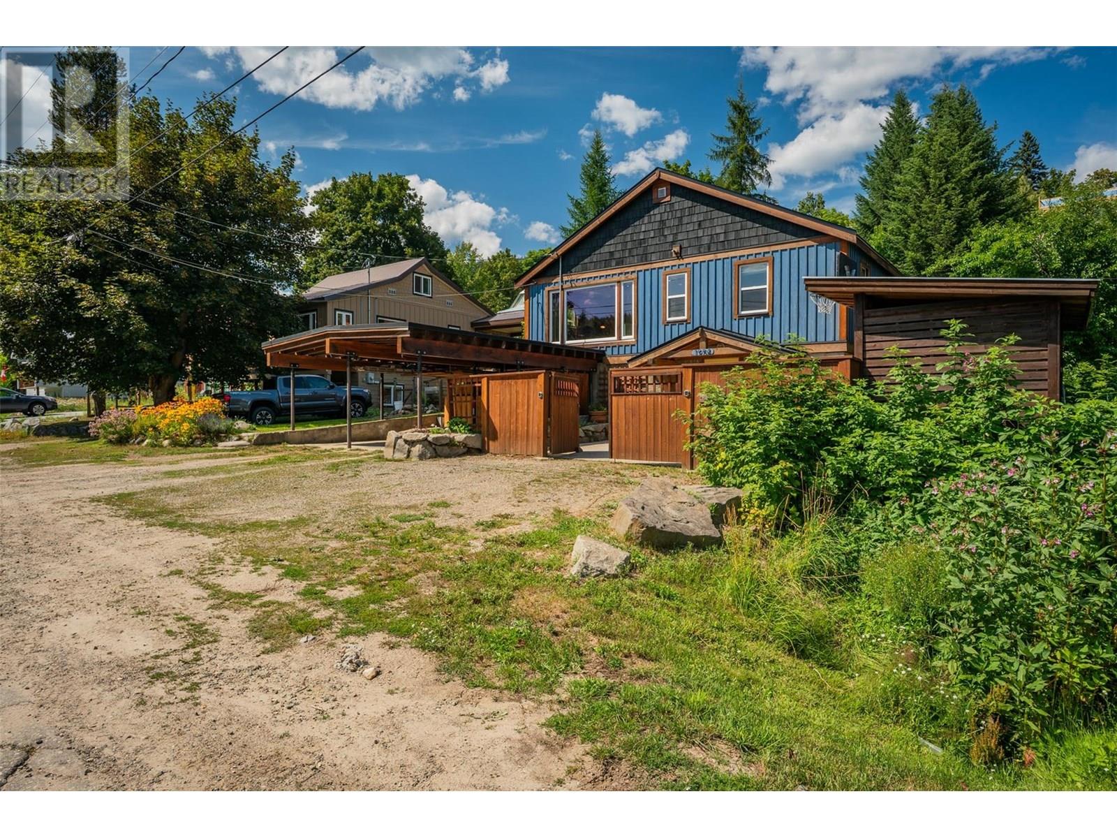 1954 Thompson Avenue, Rossland, British Columbia  V0G 1Y0 - Photo 47 - 10356106