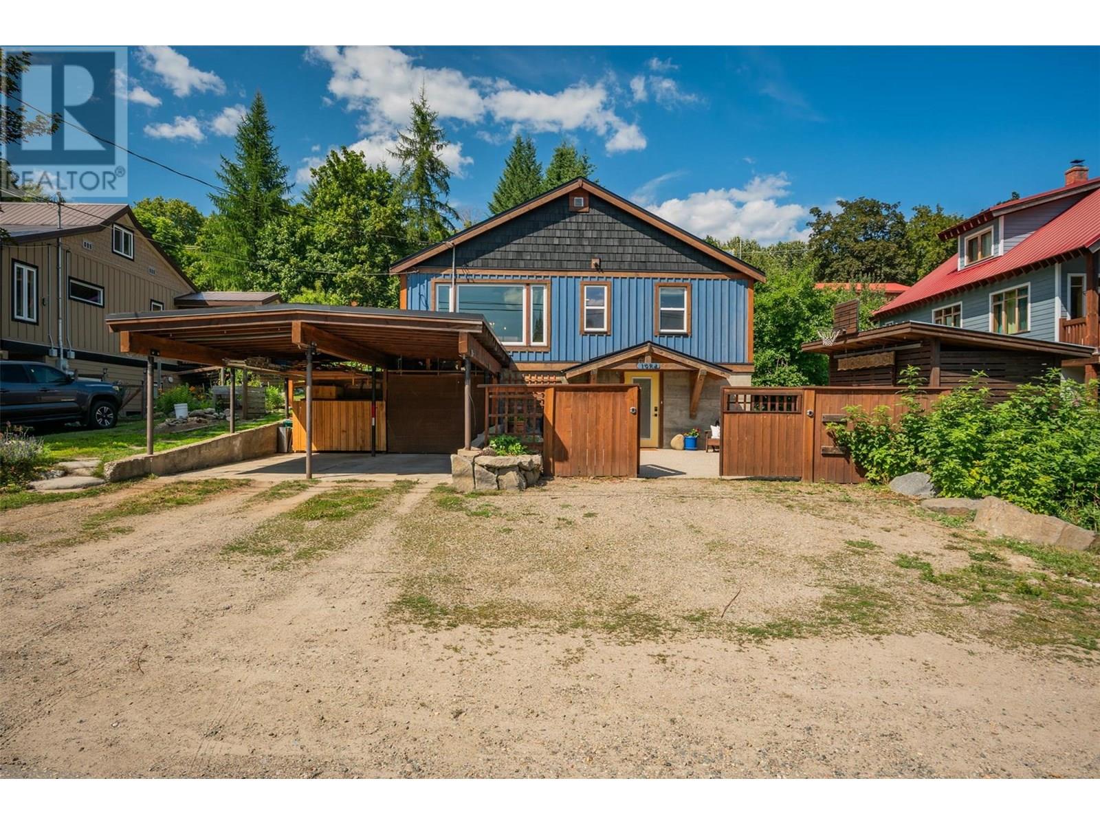 1954 Thompson Avenue, Rossland, British Columbia  V0G 1Y0 - Photo 48 - 10356106