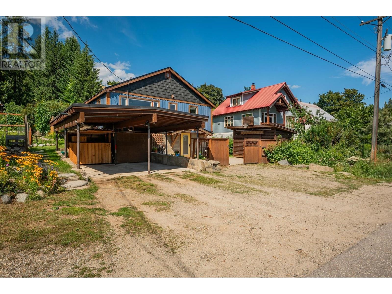 1954 Thompson Avenue, Rossland, British Columbia  V0G 1Y0 - Photo 49 - 10356106