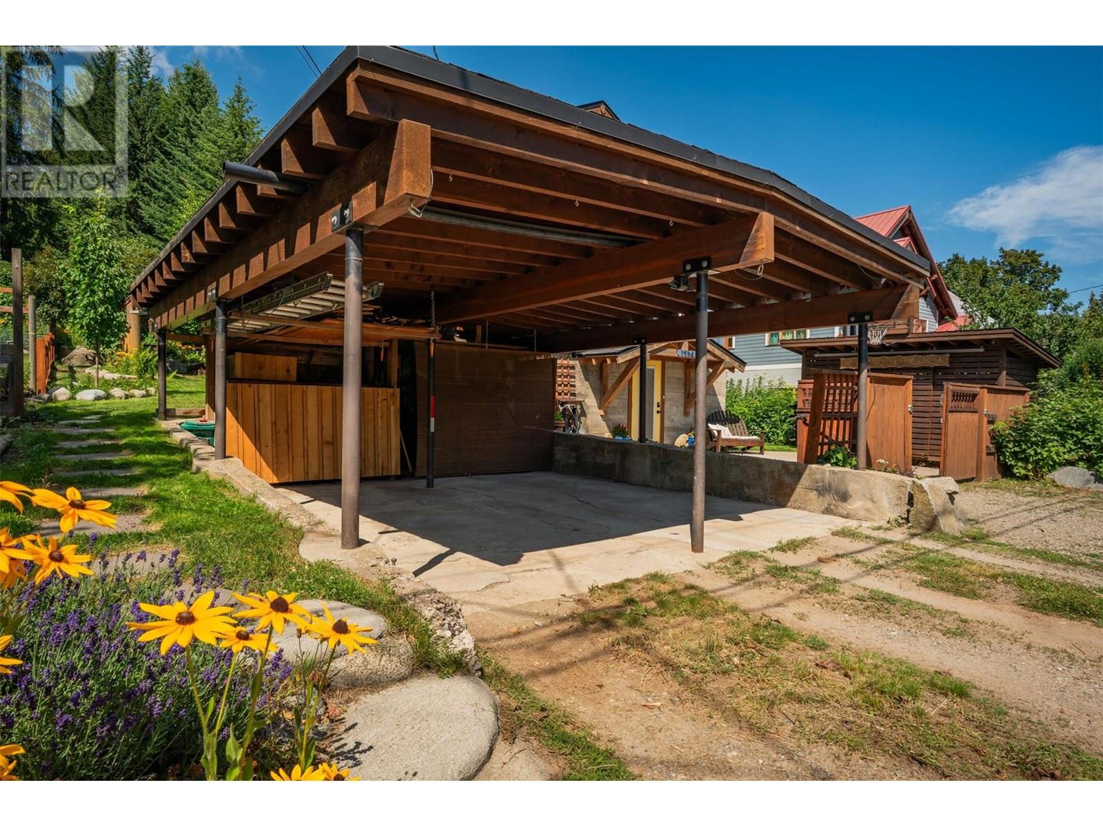 1954 Thompson Avenue, Rossland, British Columbia  V0G 1Y0 - Photo 50 - 10356106