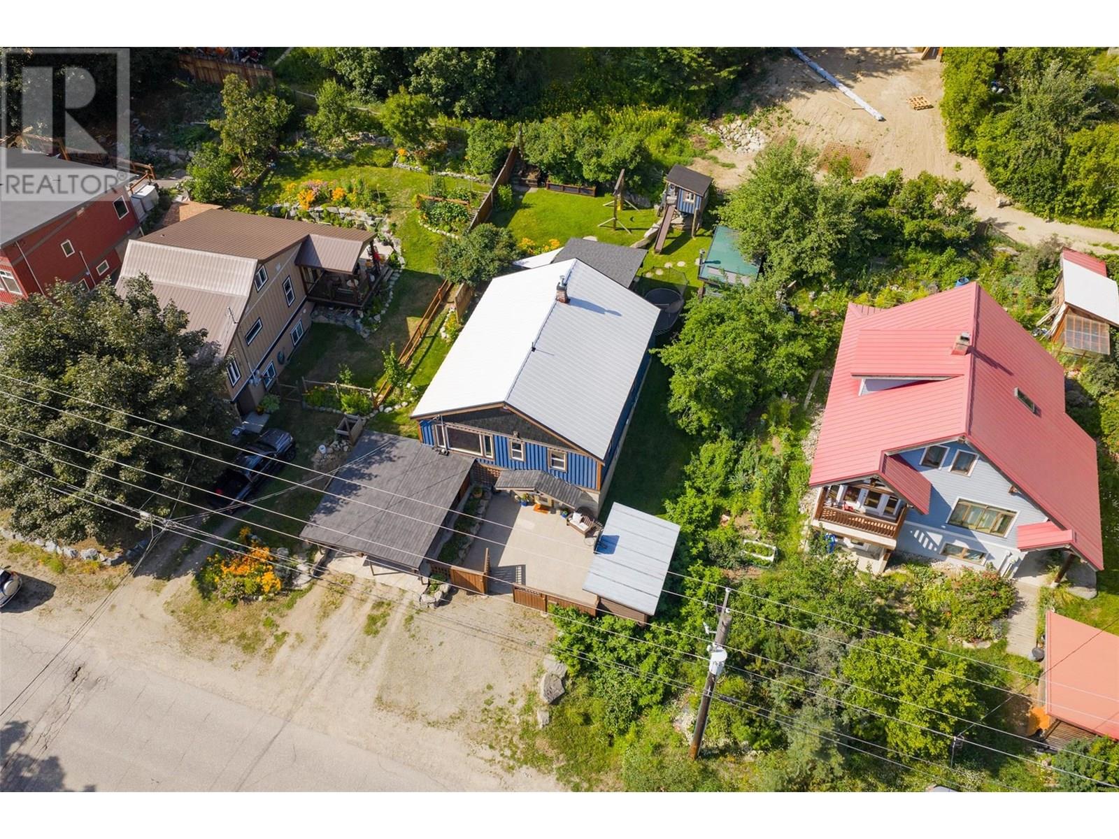1954 Thompson Avenue, Rossland, British Columbia  V0G 1Y0 - Photo 54 - 10356106