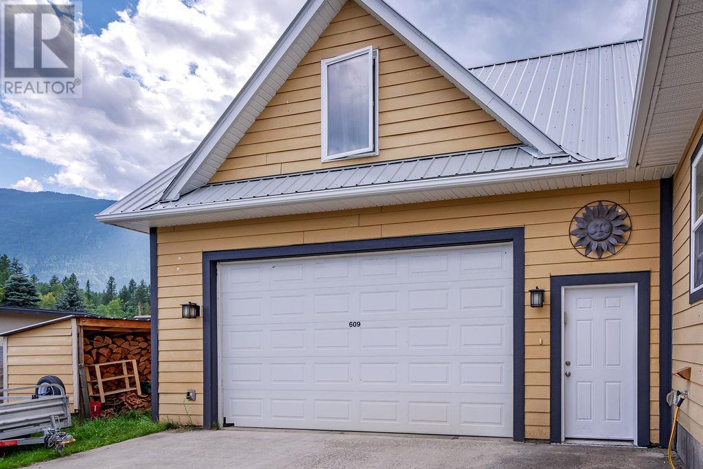 609 Craft Street, Kaslo, British Columbia  V0G 1M0 - Photo 34 - 10357162