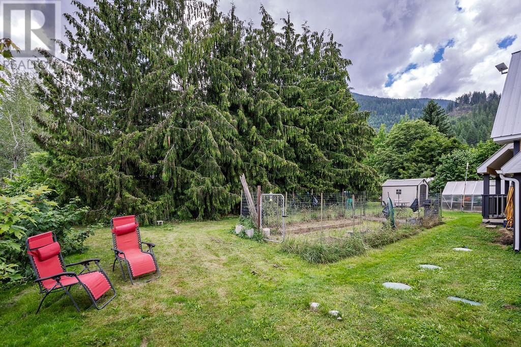609 Craft Street, Kaslo, British Columbia  V0G 1M0 - Photo 36 - 10357162