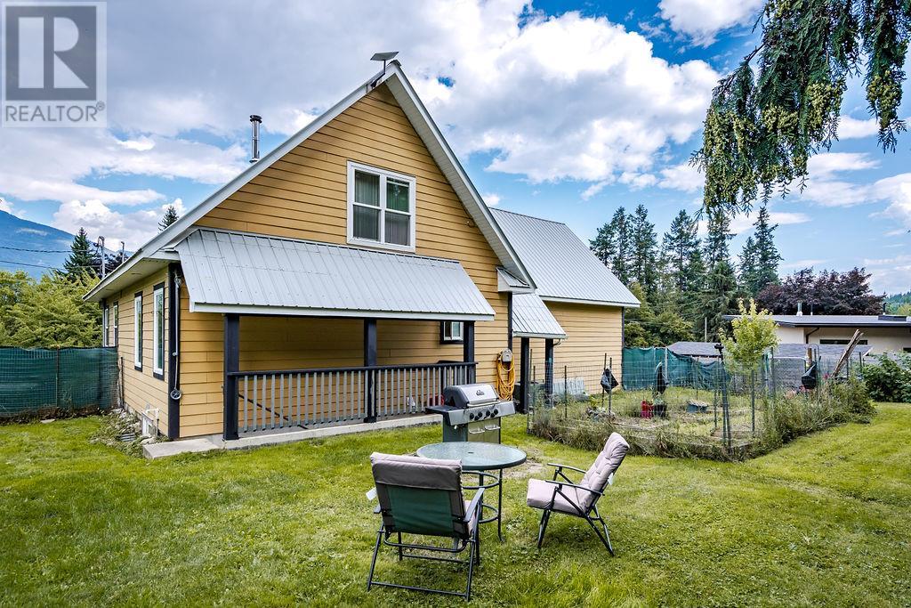 609 Craft Street, Kaslo, British Columbia  V0G 1M0 - Photo 38 - 10357162