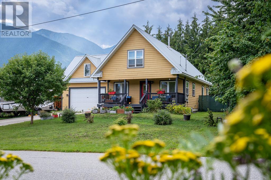 609 Craft Street, Kaslo, British Columbia  V0G 1M0 - Photo 42 - 10357162