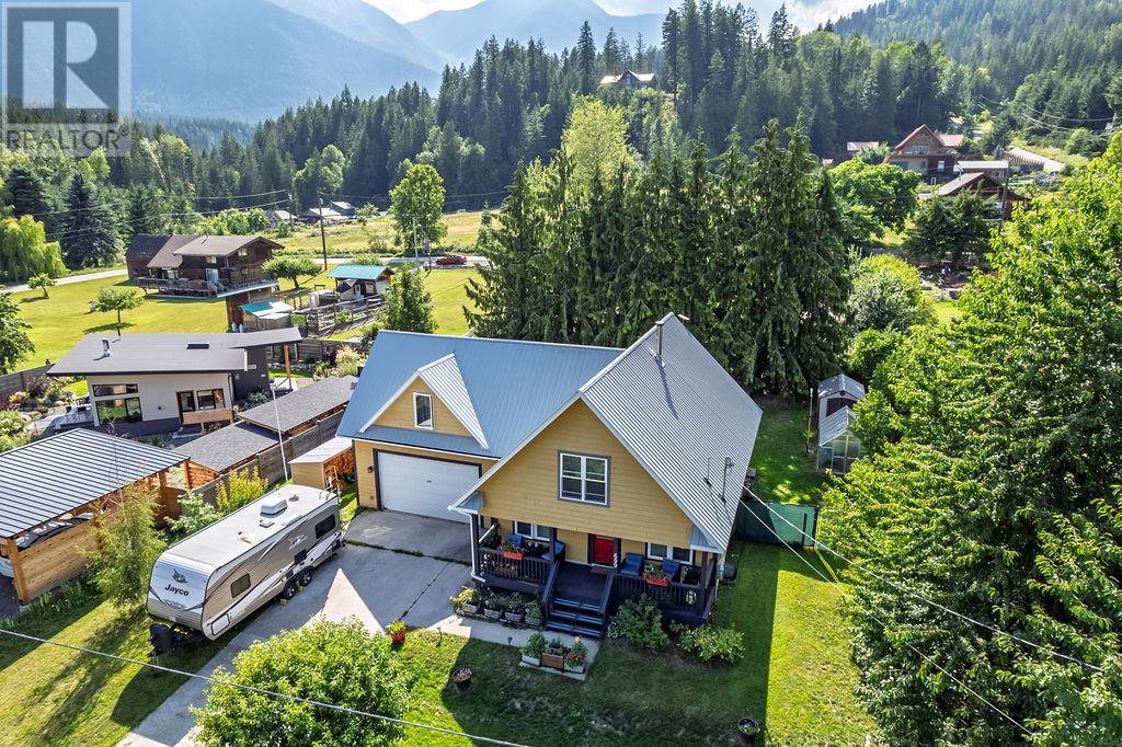 609 Craft Street, Kaslo, British Columbia  V0G 1M0 - Photo 43 - 10357162