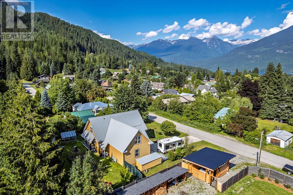 609 Craft Street, Kaslo, British Columbia  V0G 1M0 - Photo 47 - 10357162