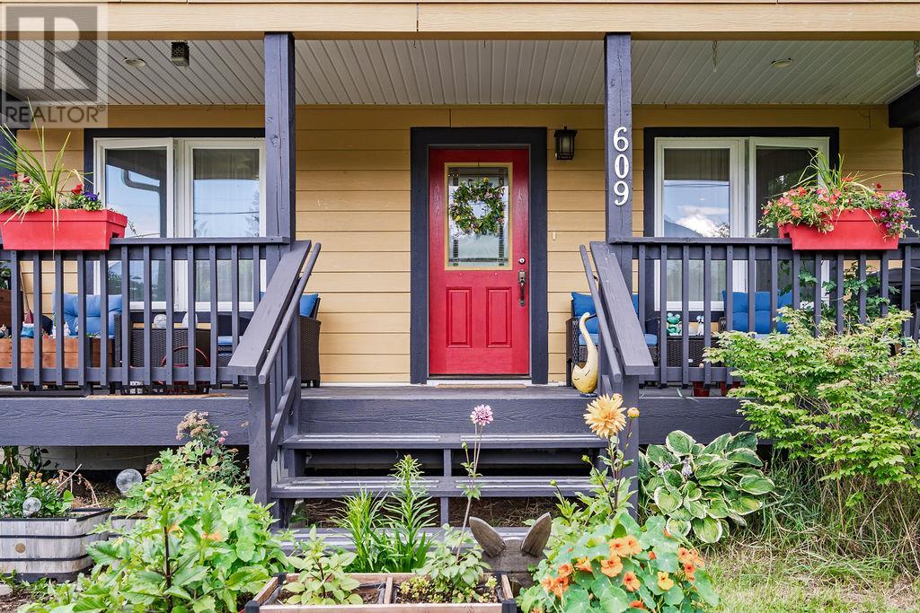 609 Craft Street, Kaslo, British Columbia  V0G 1M0 - Photo 6 - 10357162