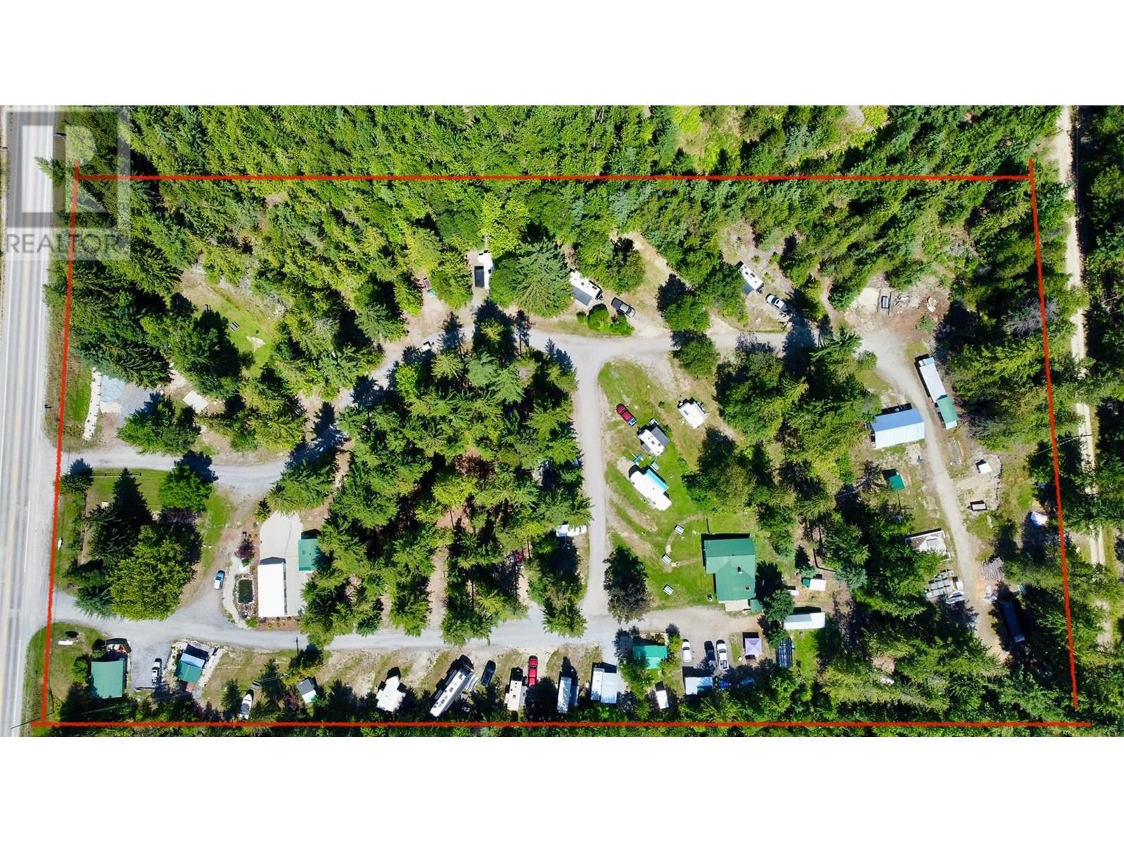 1701 Highway 23 Highway, Nakusp, British Columbia  V0G 1R0 - Photo 52 - 10356699
