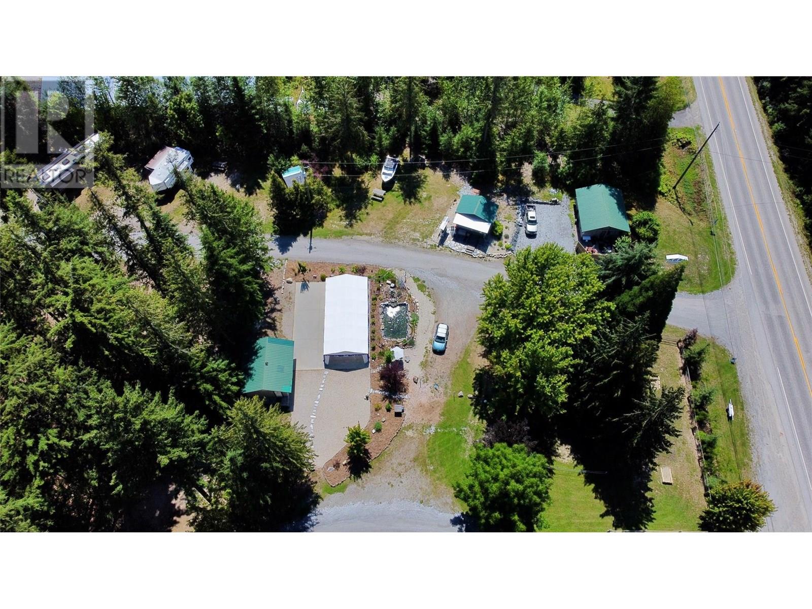 1701 Highway 23 Highway, Nakusp, British Columbia  V0G 1R0 - Photo 59 - 10356699