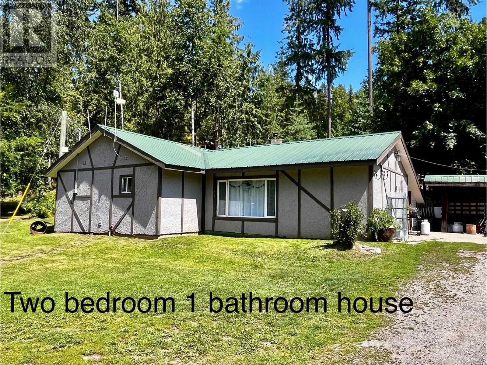 1701 Highway 23 Highway, Nakusp, British Columbia  V0G 1R0 - Photo 64 - 10356699