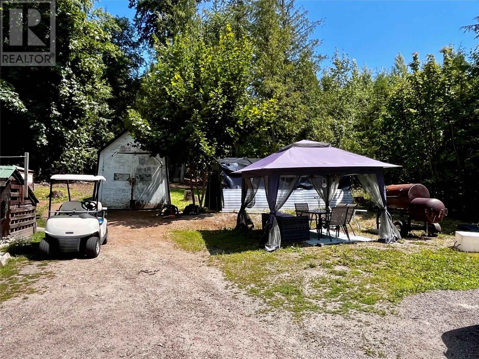 1701 Highway 23 Highway, Nakusp, British Columbia  V0G 1R0 - Photo 66 - 10356699