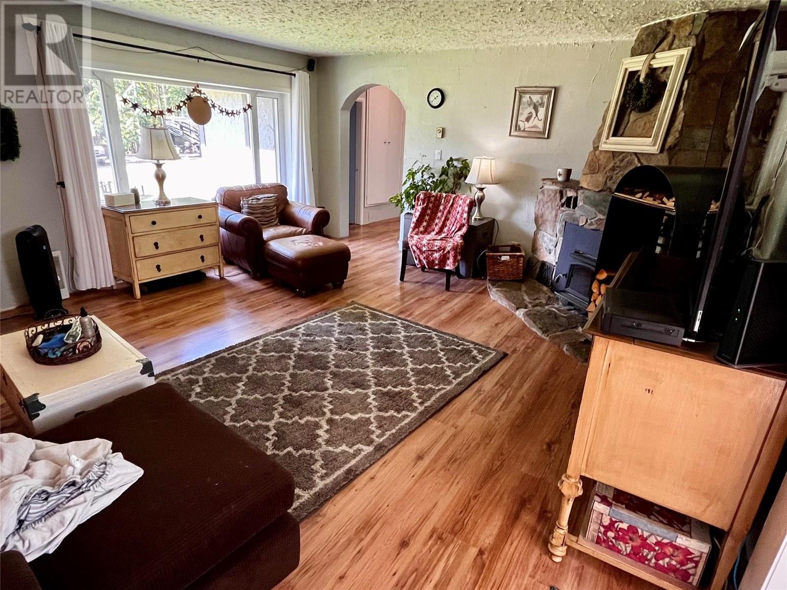 1701 Highway 23 Highway, Nakusp, British Columbia  V0G 1R0 - Photo 72 - 10356699