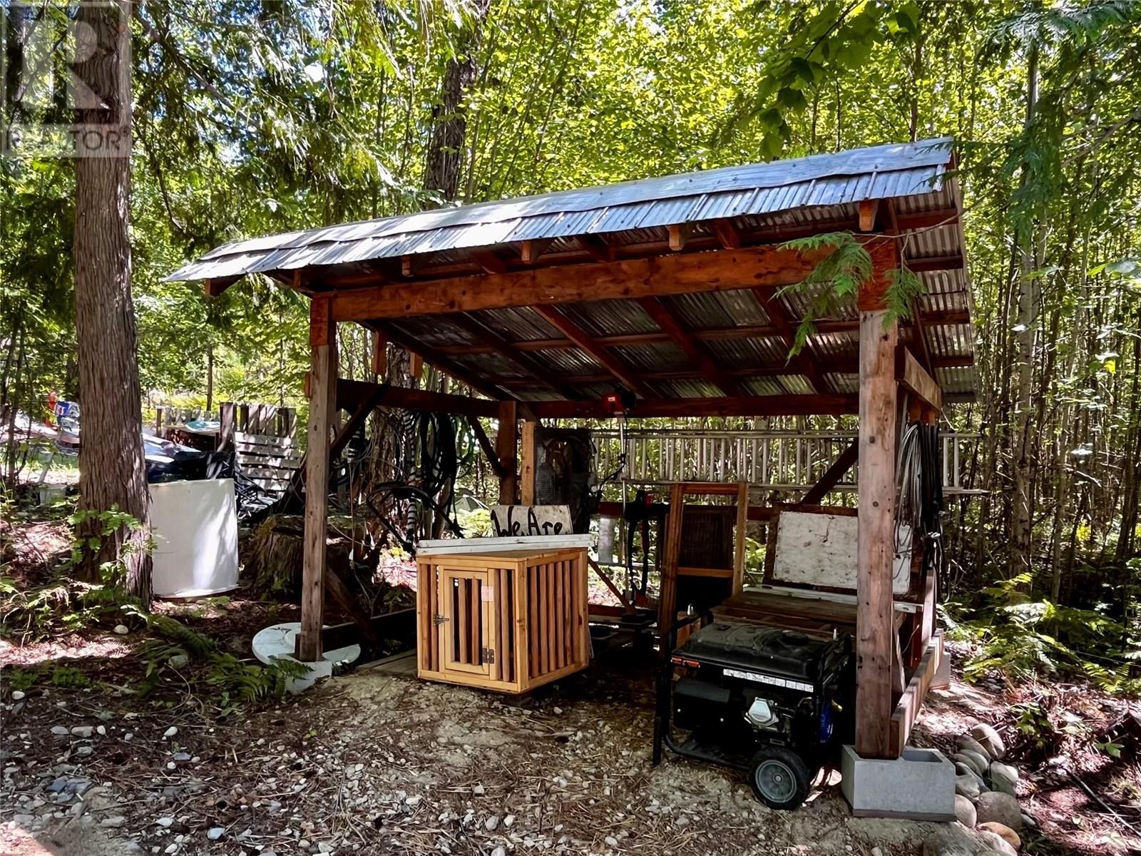 1701 Highway 23 Highway, Nakusp, British Columbia  V0G 1R0 - Photo 86 - 10356699