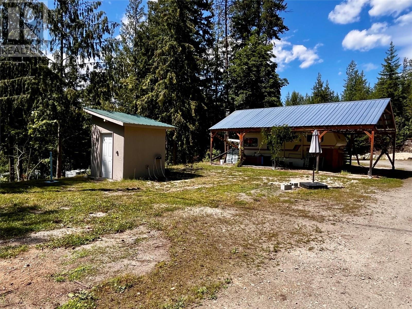 1701 Highway 23 Highway, Nakusp, British Columbia  V0G 1R0 - Photo 91 - 10356699