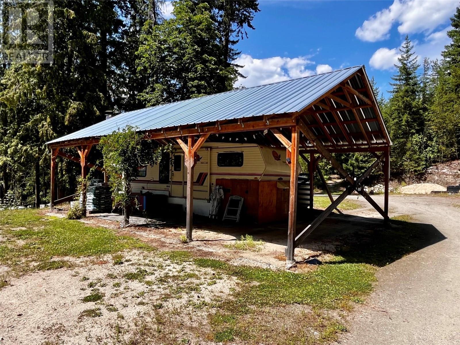 1701 Highway 23 Highway, Nakusp, British Columbia  V0G 1R0 - Photo 92 - 10356699