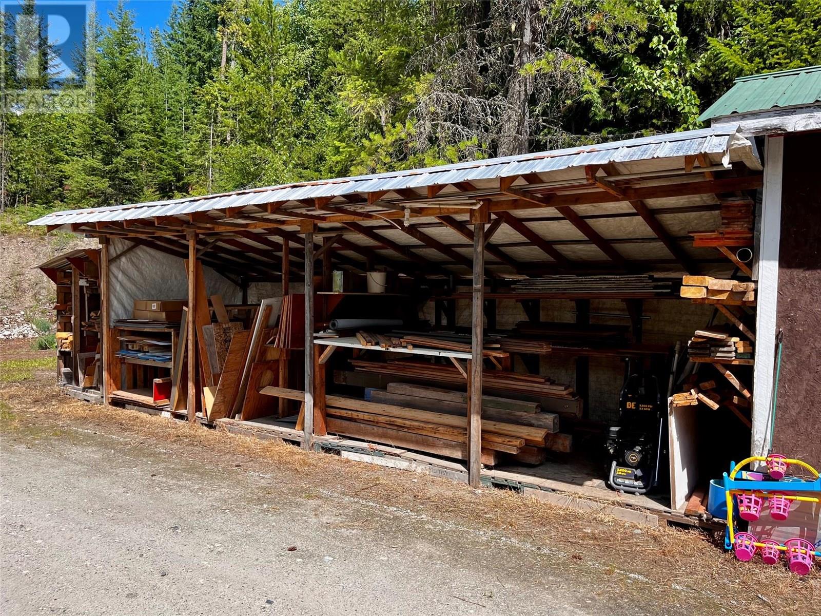 1701 Highway 23 Highway, Nakusp, British Columbia  V0G 1R0 - Photo 93 - 10356699